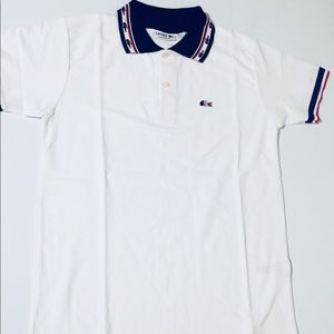 Lacoste shirt